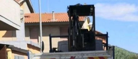 "Via Ribocco a senso unico?. È una soluzione possibile"