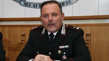 Carabiniere arrestato a Prato, l’ufficiale non risponde alle domande