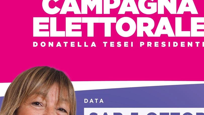 La locandina dell’appuntamento La locandina dell’appuntamento