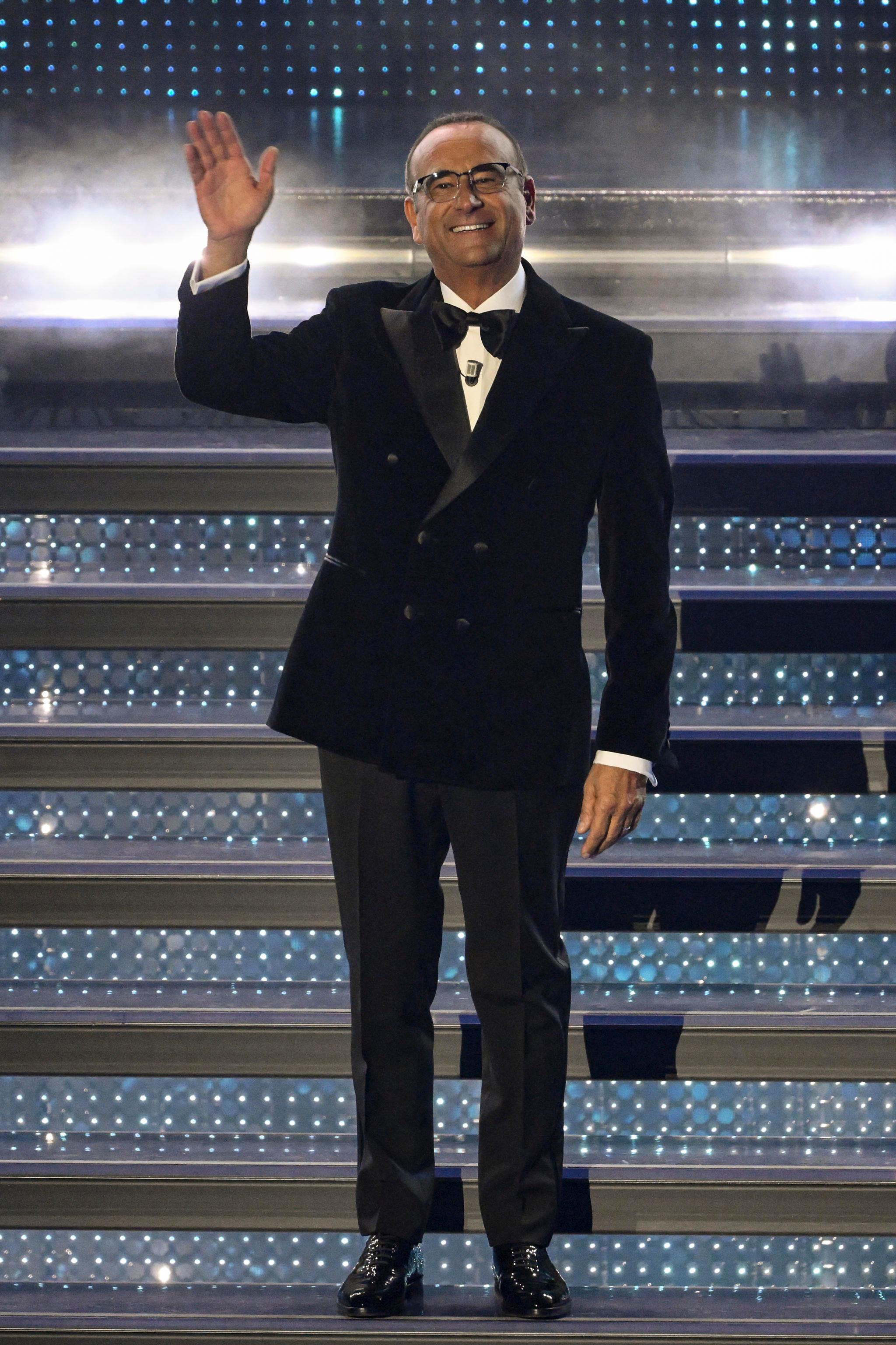 Sanremo e Festival, aria di divorzio. E’ già partita una sonora sfida a tre. C’è anche Viareggio Sanremo e Festival, aria di divorzio. E’ già partita una sonora sfida a tre. C’è anche Viareggio