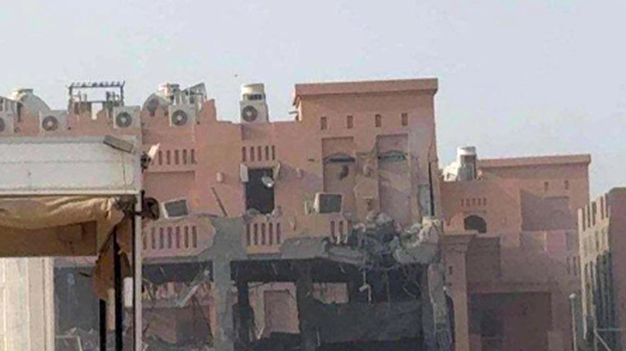 Dopo l'attacco israeliano in Qatar