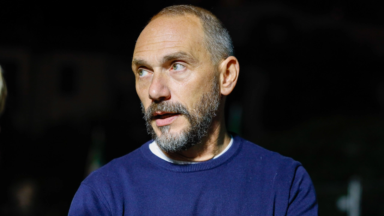 Emiliano Fossi è il segretario regionale del Pd Emiliano Fossi è il segretario regionale del Pd