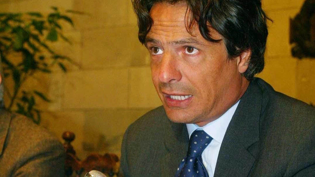 Giuseppe Mussari, ex presidente. Mps, è stato assolto. ieri dal tribunale di Cassino