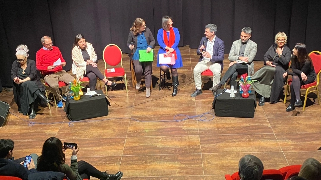 Forum Donne Forum Donne