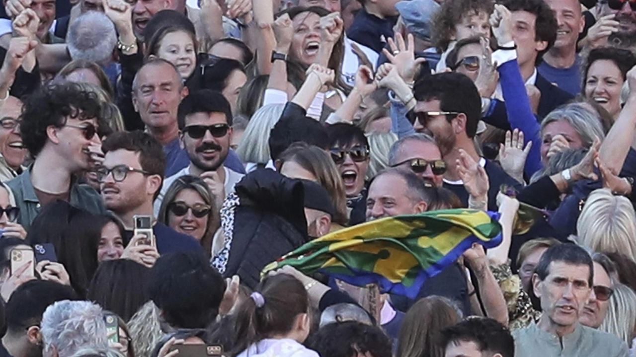 Un Palio complesso, dove nessuno farà sconti Un Palio complesso, dove nessuno farà sconti