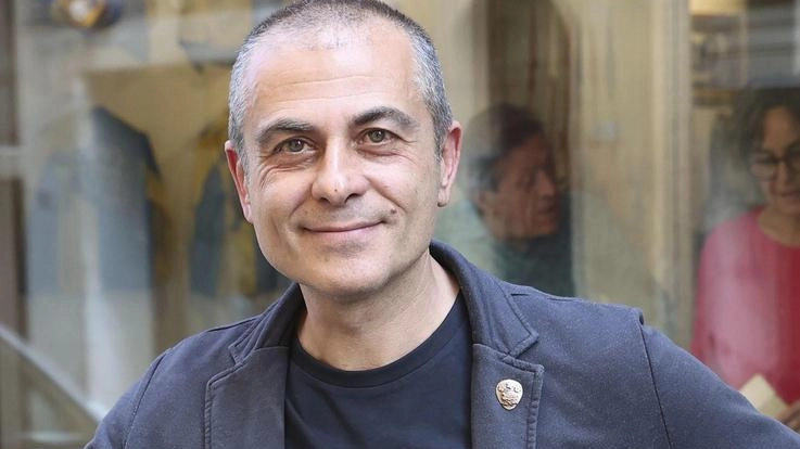 Il presidente del Consorzio Carapelli