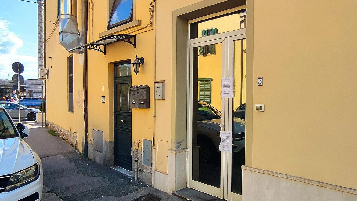 Sfruttamento della prostituzione. Sequestrata la casa a luci rosse