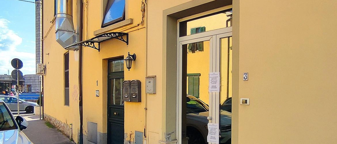 Sfruttamento della prostituzione. Sequestrata la casa a luci rosse