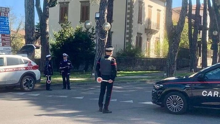 AMIATA Proseguono le operazioni straordinarie ’Ad alto impatto’, con l’obiettivo di garantire sempre maggiori condizioni di legalità e sicurezza, reale e...
