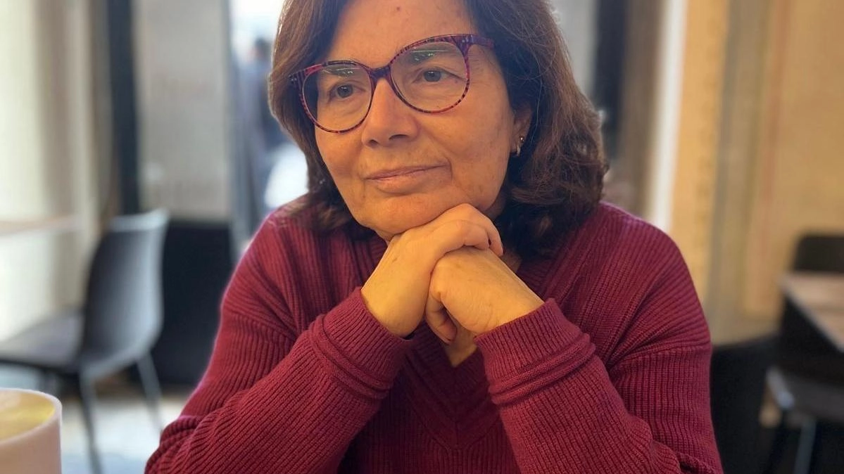 Elena Casarosa, dirigente scolastico dell’Istituto tecnico Cattaneo di San Miniato