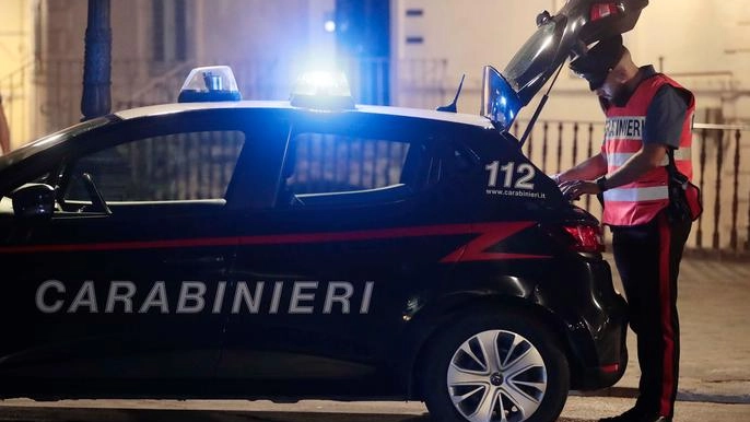 I carabinieri sono intervenuti e hanno raccolto le prime testimonianze (Foto di repertorio) I carabinieri sono intervenuti e hanno raccolto le prime testimonianze (Foto di repertorio)