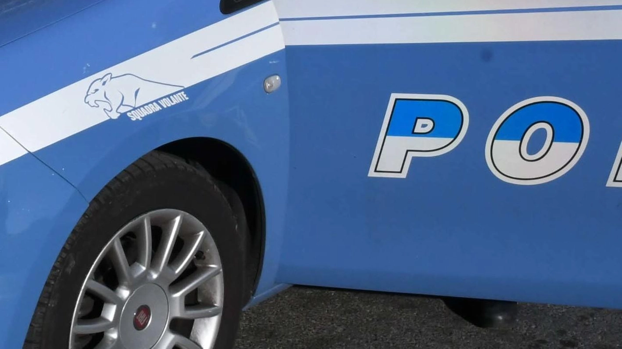 Controlli serrati del territorio hanno consentito alla polizia di bloccare il giovane albanese Controlli serrati del territorio hanno consentito alla polizia di bloccare il giovane albanese