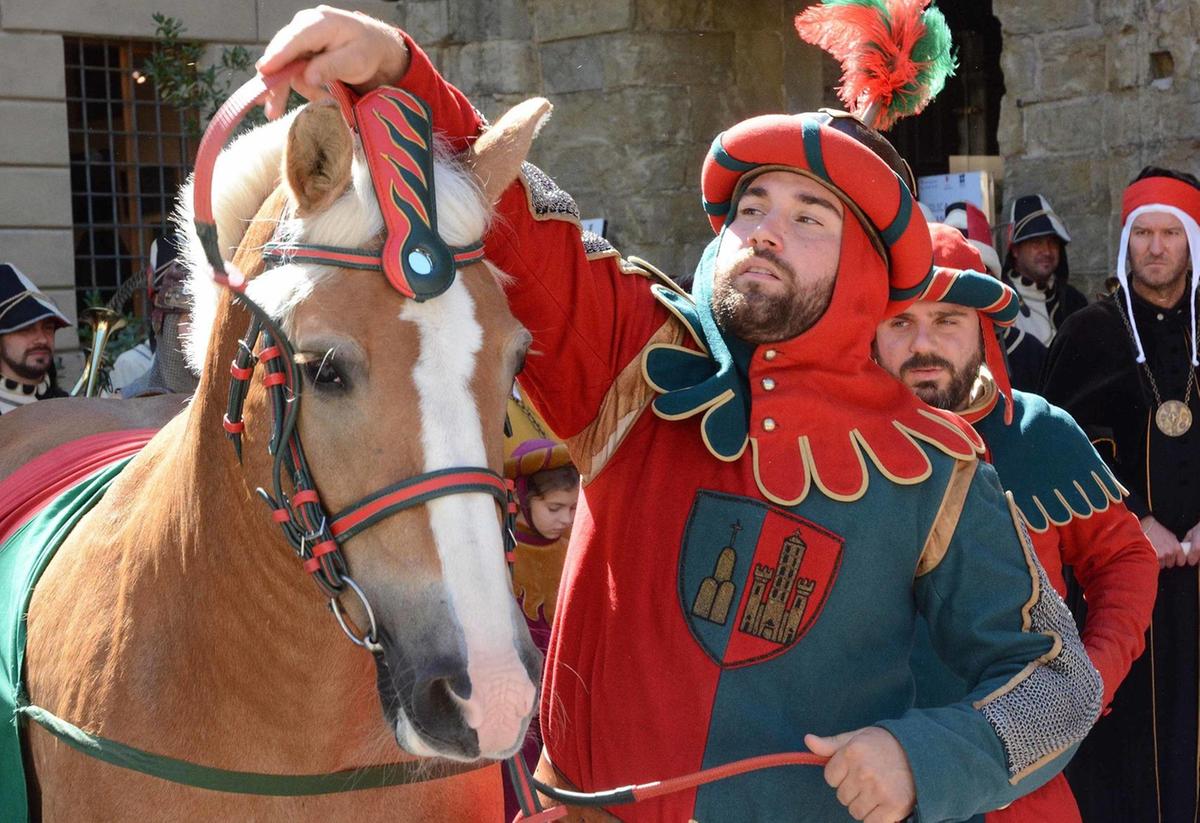 Colcitrone: pronti, via e addio. Sfida finita in una carriera. Nuovi innesti nel quartiere? Colcitrone: pronti, via e addio. Sfida finita in una carriera. Nuovi innesti nel quartiere?