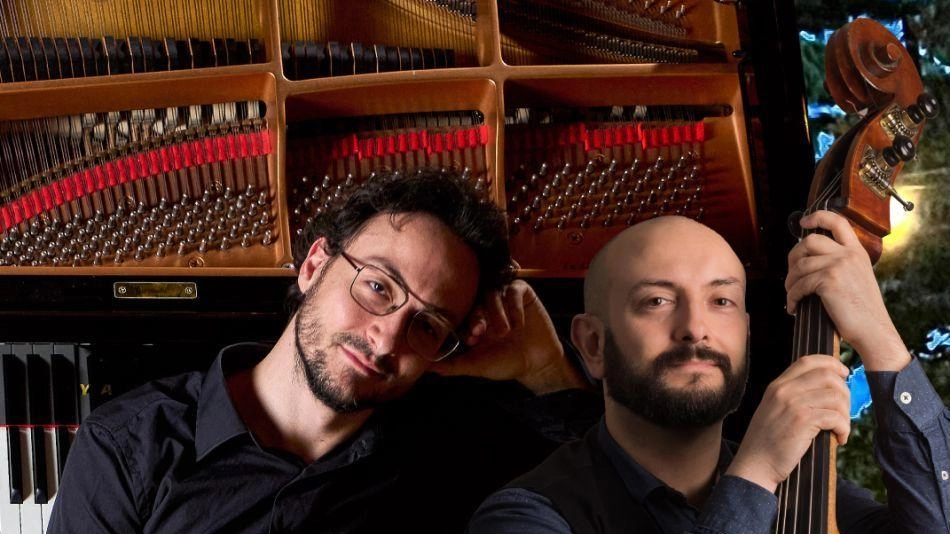 Una bella novità al Piccolo Teatro degli Instabili: è ai nastri di partenza “Jam – Concerti Instabili”, tre appuntamenti esclusivi... Una bella novità al Piccolo Teatro degli Instabili: è ai nastri di partenza “Jam – Concerti Instabili”, tre appuntamenti esclusivi...