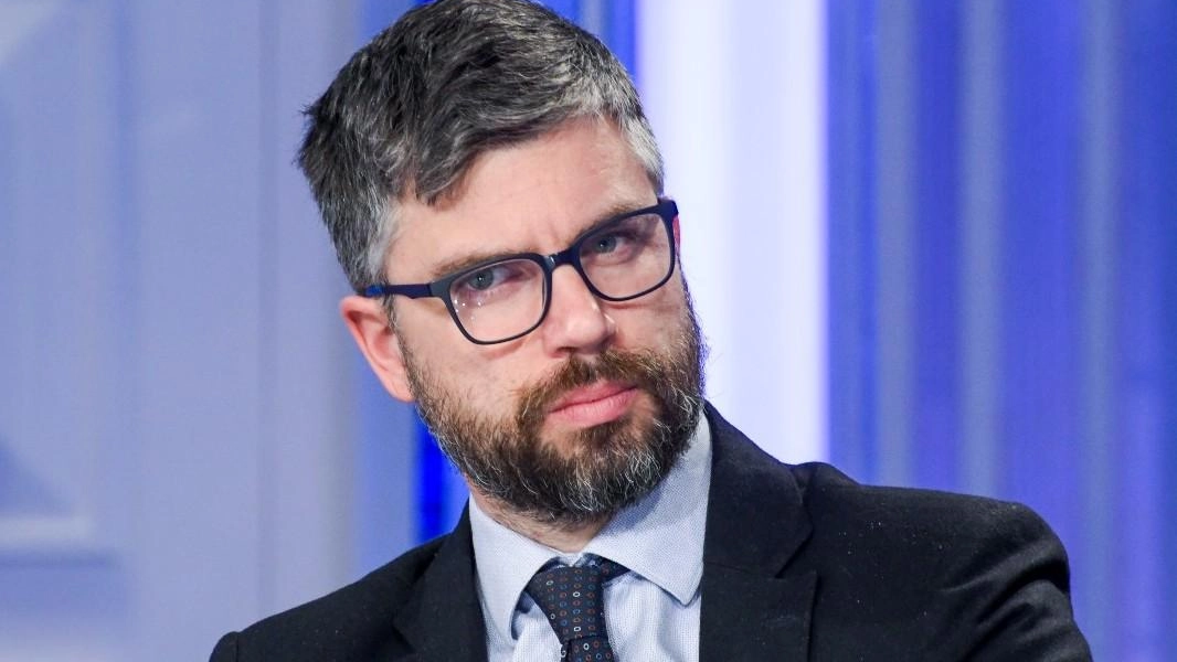 Stefano Feltri. sarà il protagonista dell’incontro in programma alle 21.30 Stefano Feltri. sarà il protagonista dell’incontro in programma alle 21.30