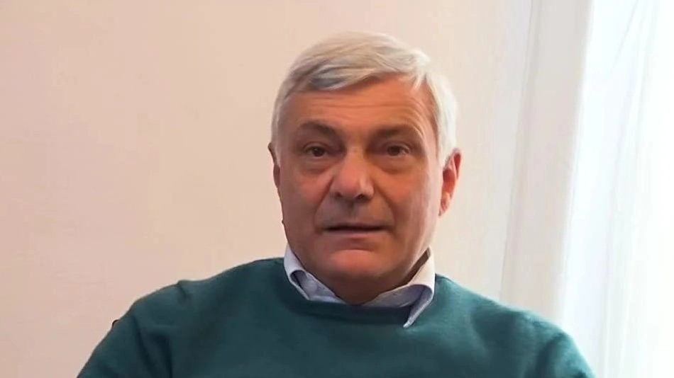 Il presidente in pectore della Fondazione chiarisce le sue parole: "Solo battute". Il presidente in pectore della Fondazione chiarisce le sue parole: "Solo battute".