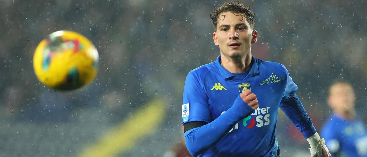 Beltran ’stoppa’ Esposito. Bernabè è più lontano