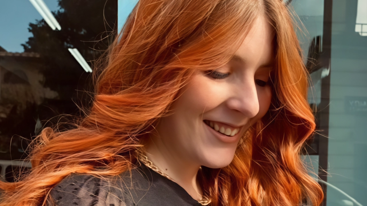 Matilde Sacconi, giovane imprenditrice senese, racconta il suo percorso dal mondo accademico al successo nel cake design. Matilde Sacconi, giovane imprenditrice senese, racconta il suo percorso dal mondo accademico al successo nel cake design.