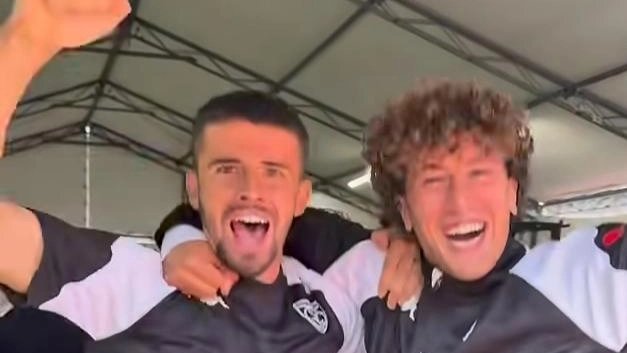 Seconda amichevole per lo Spezia di mister Luca D’Angelo, impegnato oggi alle 18 allo stadio ‘Raiffeisen Arena’ di Bressanone contro... Seconda amichevole per lo Spezia di mister Luca D’Angelo, impegnato oggi alle 18 allo stadio ‘Raiffeisen Arena’ di Bressanone contro...