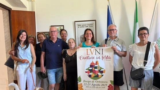 La presentazione della manifestazione La presentazione della manifestazione