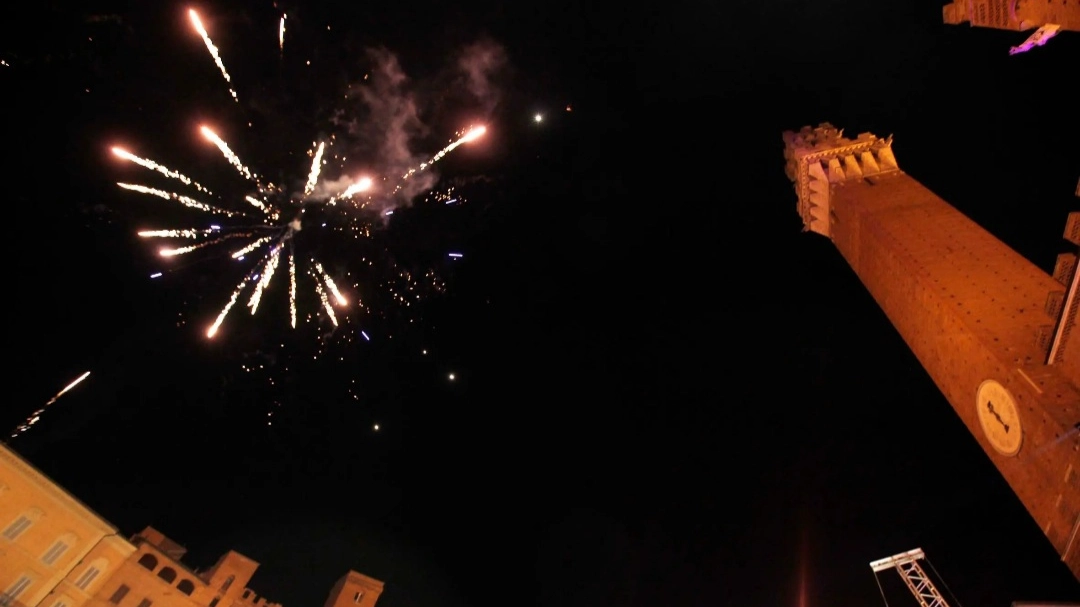 Capodanno a Siena, ecco il programma di 'Segui la festa'