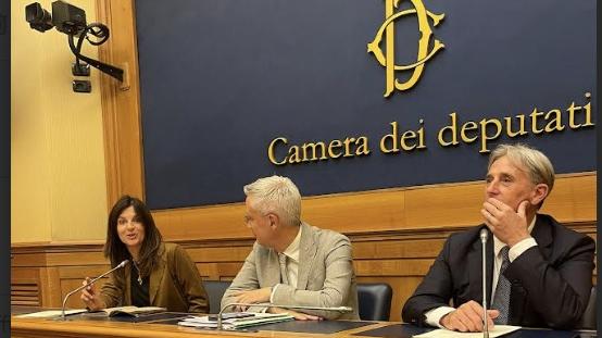 Cavalli e agricoltura, parla anche aretino ed è maturata con il supporto di Cia Arezzo la proposta normativa Cavalli e agricoltura, parla anche aretino ed è maturata con il supporto di Cia Arezzo la proposta normativa