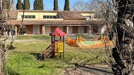 L'asilo
