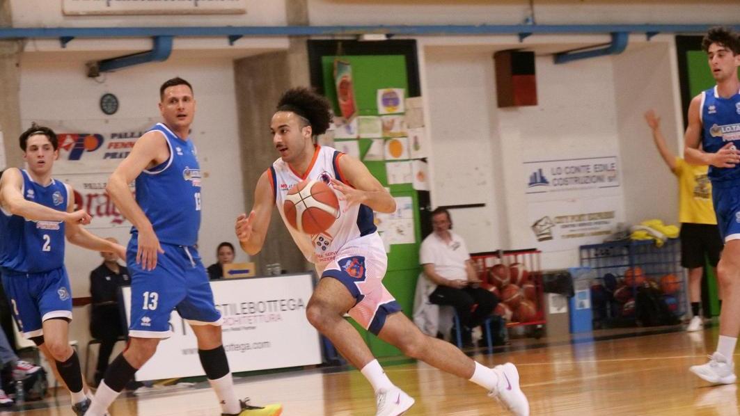 I Dragons dominano Sancat Firenze in gara 1 delle semifinali playoff I Dragons dominano Sancat Firenze in gara 1 delle semifinali playoff