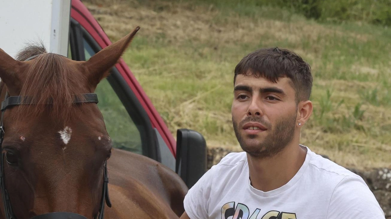 "Aperto a 10 Contrade. Niente preclusioni"