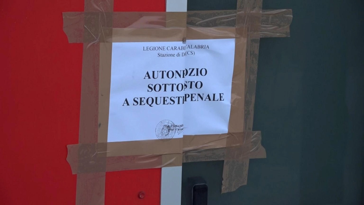 Sanitari in servizio in strutture dove si sono rivolte vittime Sanitari in servizio in strutture dove si sono rivolte vittime