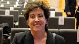 L’assessore Giovanna Carlettini L’assessore Giovanna Carlettini