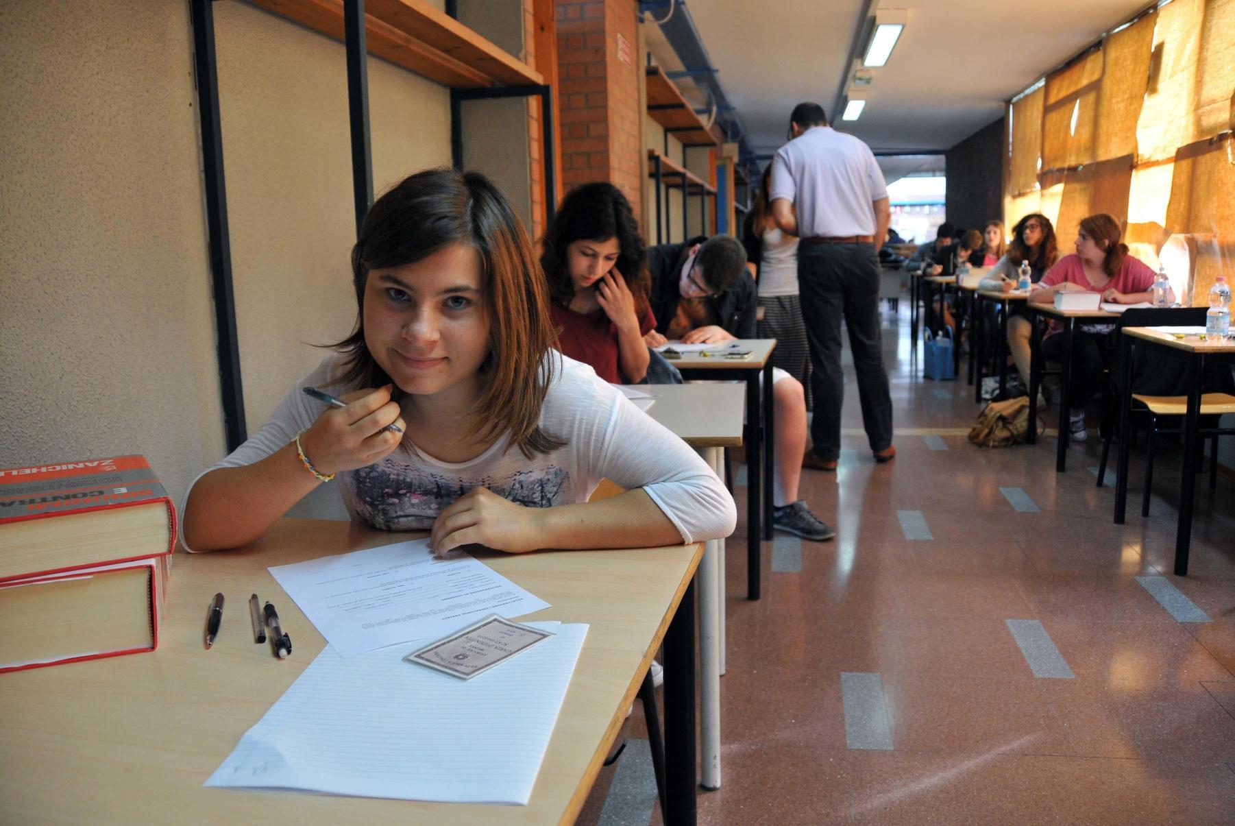 maturit224 conto alla rovescia pronti alla prova 2500 pistoiesi
