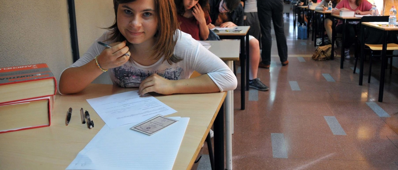 Maturità, conto alla rovescia. Pronti alla prova 2500 pistoiesi
