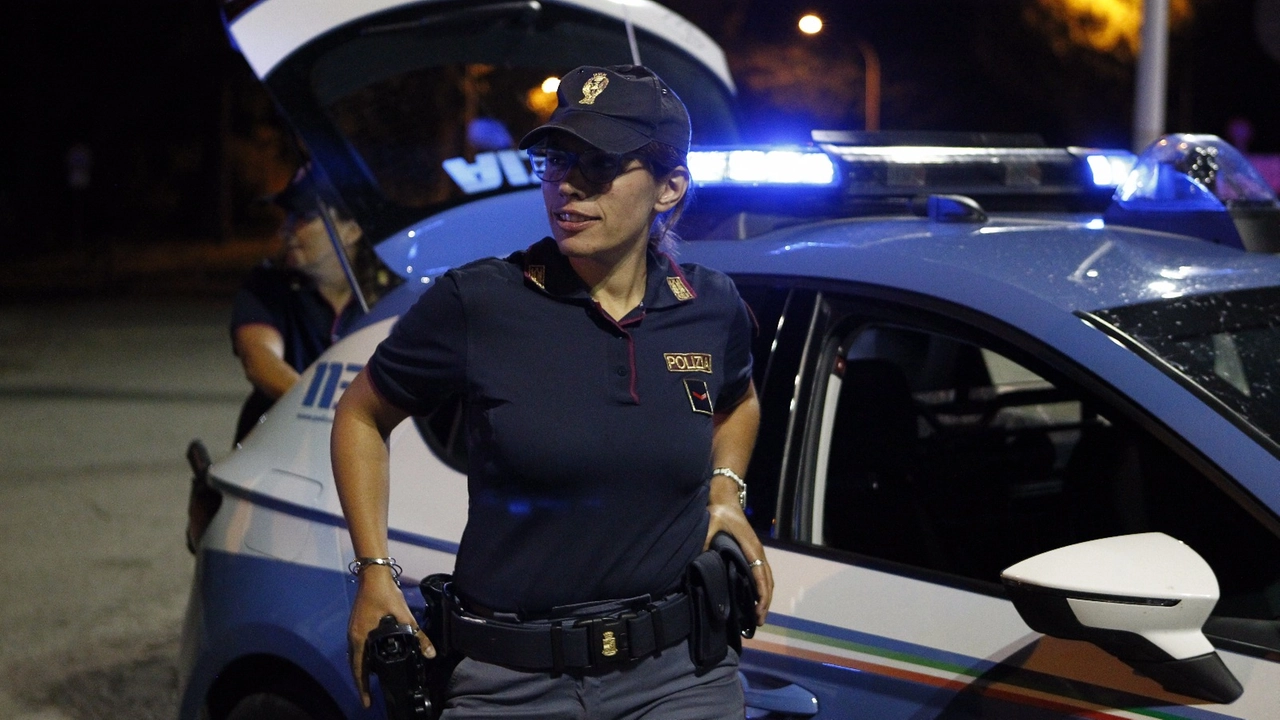 La polizia sta cercando di individuare l’autore della brutale aggressione La polizia sta cercando di individuare l’autore della brutale aggressione