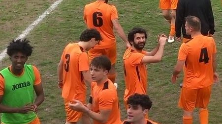 Subbiano retrocede in Prima Categoria, Audax Rufina fermato ai playoff