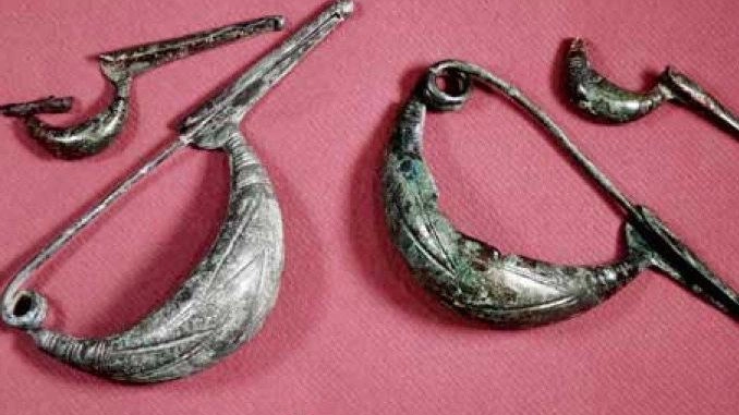 E’ la recente scoperta di alcuni volontari del Gruppo Archeologico ‘Salingolpe’ . Nascosti in sacchi verdi dei rifiuti lasciati in un luogo poco visibile per poi essere recuperati. . E’ la recente scoperta di alcuni volontari del Gruppo Archeologico ‘Salingolpe’ . Nascosti in sacchi verdi dei rifiuti lasciati in un luogo poco visibile per poi essere recuperati. .