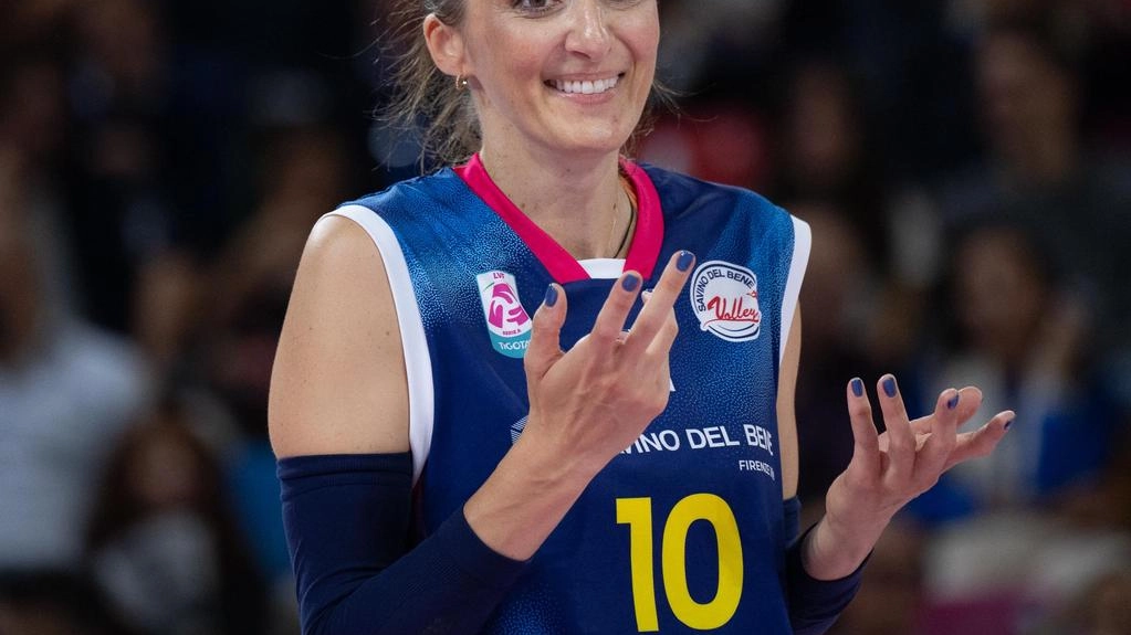 Maja Ognjenovic sulla soglia dei 41 anni: la sua classe non ha proprio età Maja Ognjenovic sulla soglia dei 41 anni: la sua classe non ha proprio età