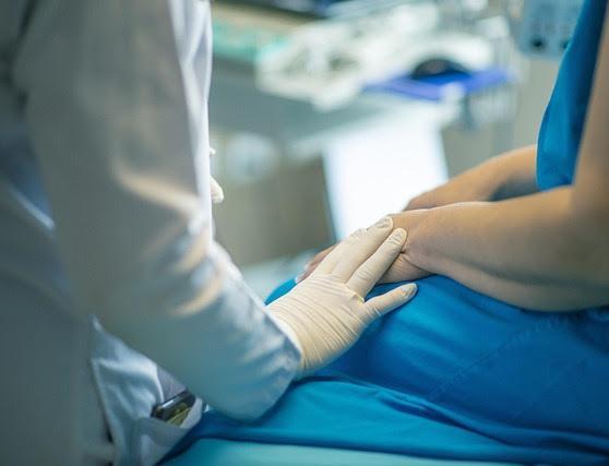 Prevenzione e benessere. L’appello della direttrice: "Necessari gli screening" Prevenzione e benessere. L’appello della direttrice: "Necessari gli screening"