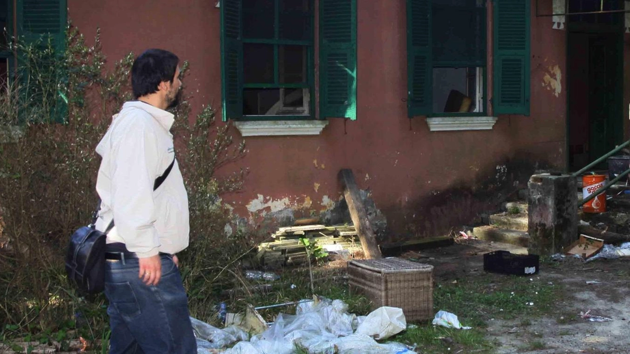 Padel all’ex polveriera. Il Comune corre da solo. Il progetto al ministero
