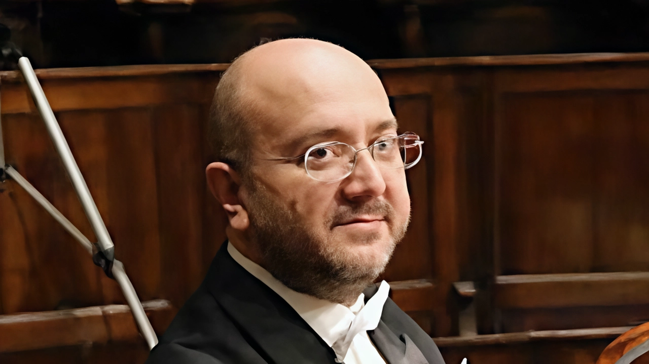 L’edizione 2024 della rassegna diretta dal maestro Eugenio Maria Fagiani L’edizione 2024 della rassegna diretta dal maestro Eugenio Maria Fagiani