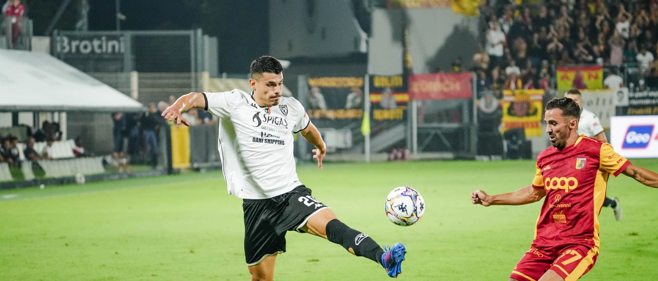 La vittoria non arriva, Spezia fermato sullo 0-0: match con poche emozioni