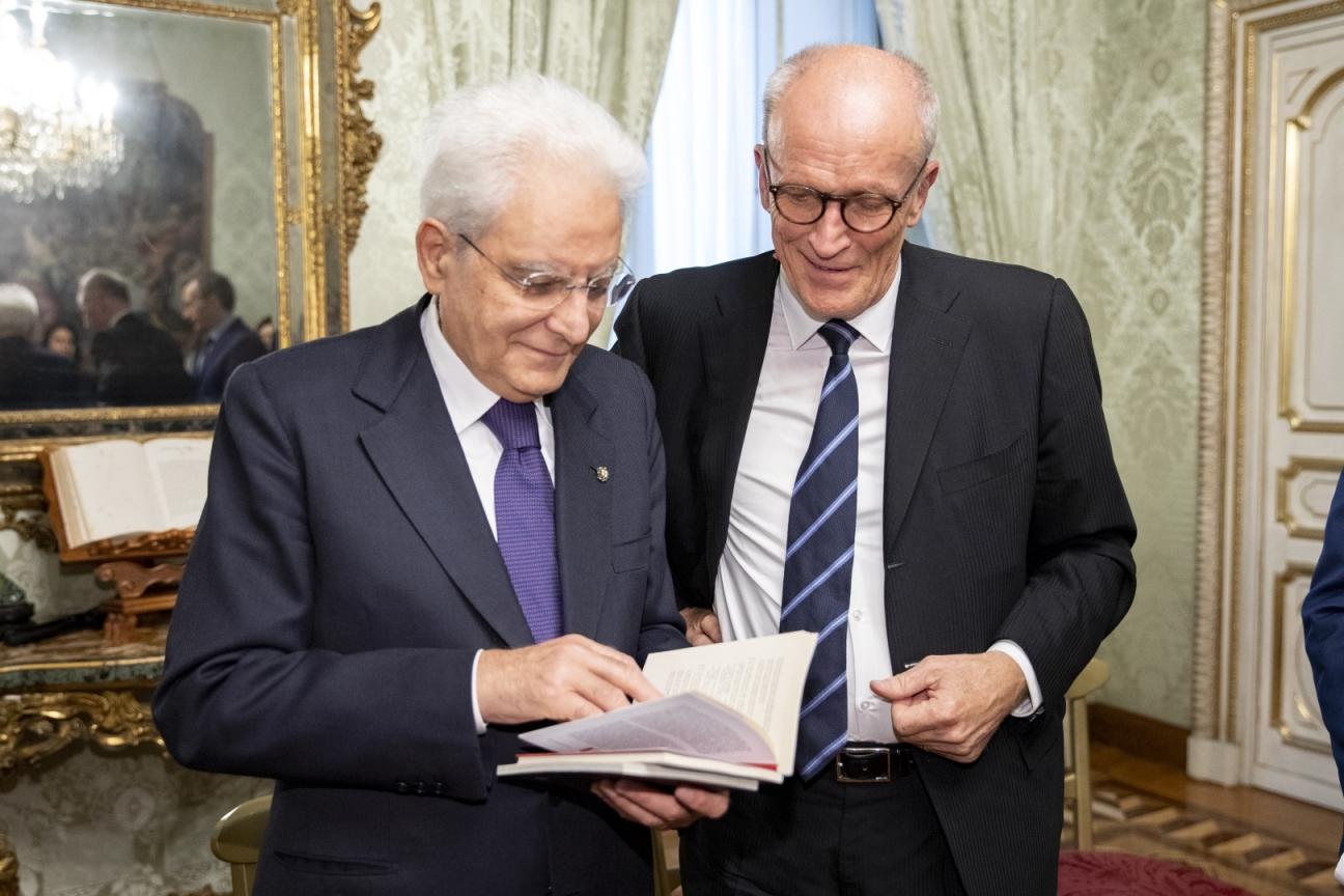 aspettando mattarella rondine pronta a ospitare uno studente da gaza da Lanazione.it aspettando mattarella rondine pronta a ospitare uno studente da gaza