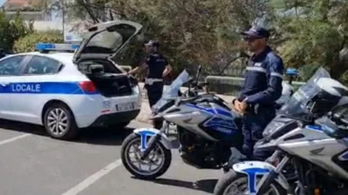 Polizia locale