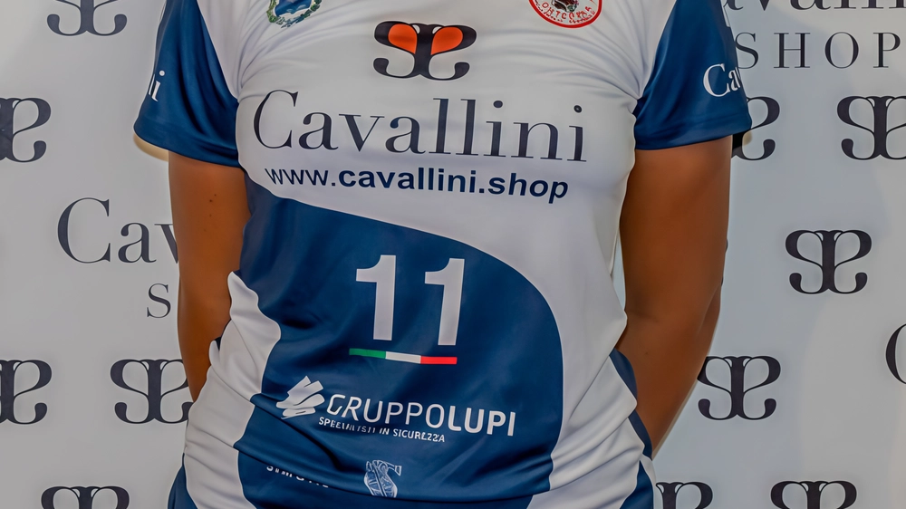 Ghiotta occasione per l’Ambra Cavallini Pontedera chiamata a conquistare tutta la posta in palio di questa decima giornata di campionato.... Ghiotta occasione per l’Ambra Cavallini Pontedera chiamata a conquistare tutta la posta in palio di questa decima giornata di campionato....