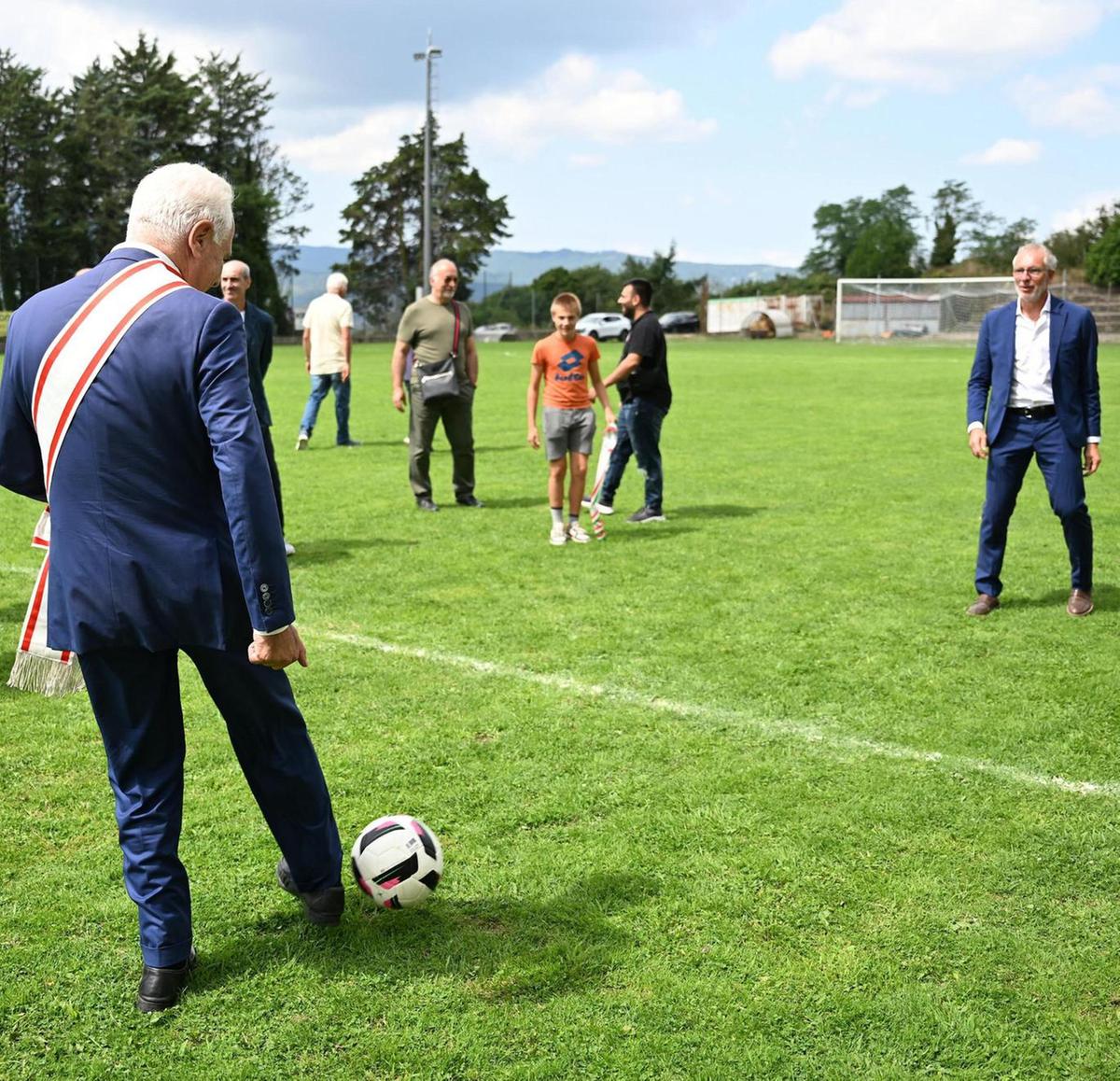 Scaramelli in campo: "La lista riformista elemento di garanzia" Scaramelli in campo: "La lista riformista elemento di garanzia"