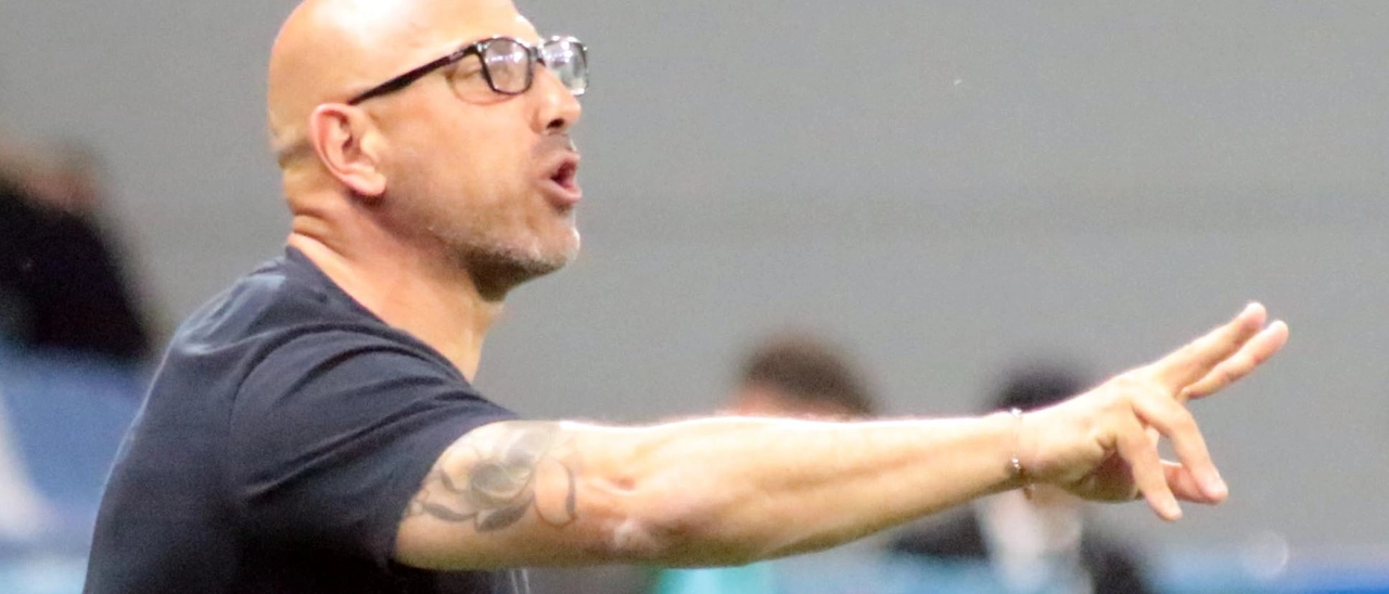 Carrarese: Stadio dei Marmi sold out per la sfida decisiva in Serie B