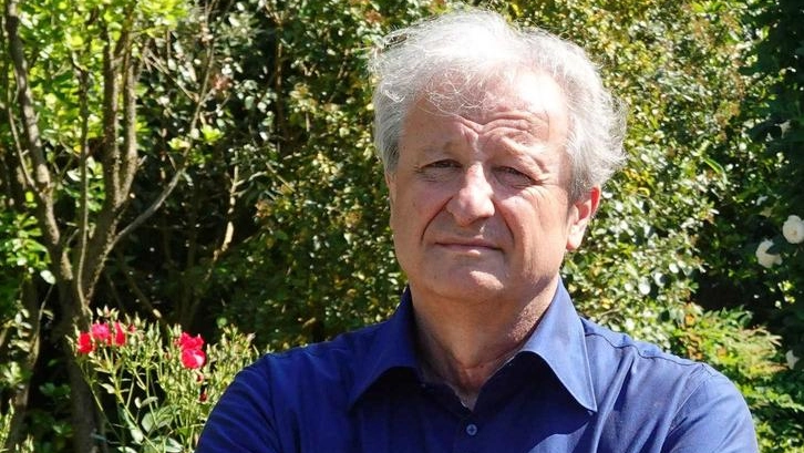Andrea Mati (FotoCastellani) Andrea Mati (FotoCastellani)