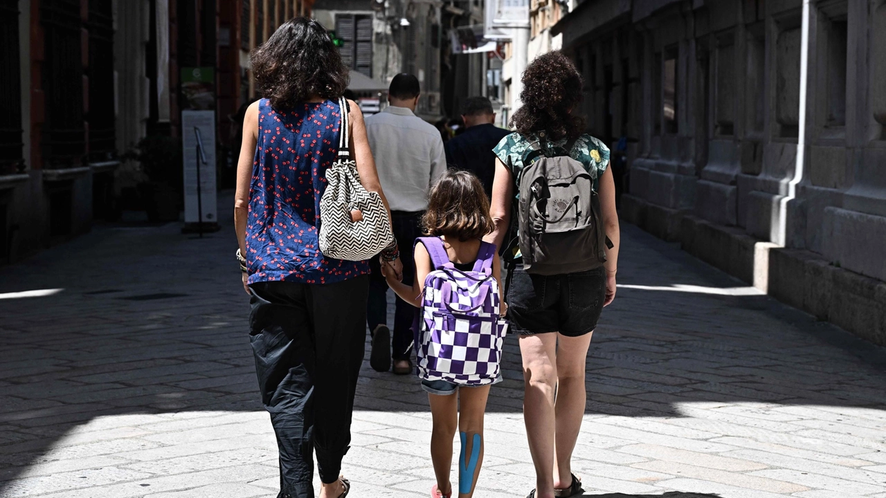 La Consulta: “Anche la madre intenzionale in una coppia di donne ha diritto ai 10 giorni di congedo di paternità obbligatorio”
