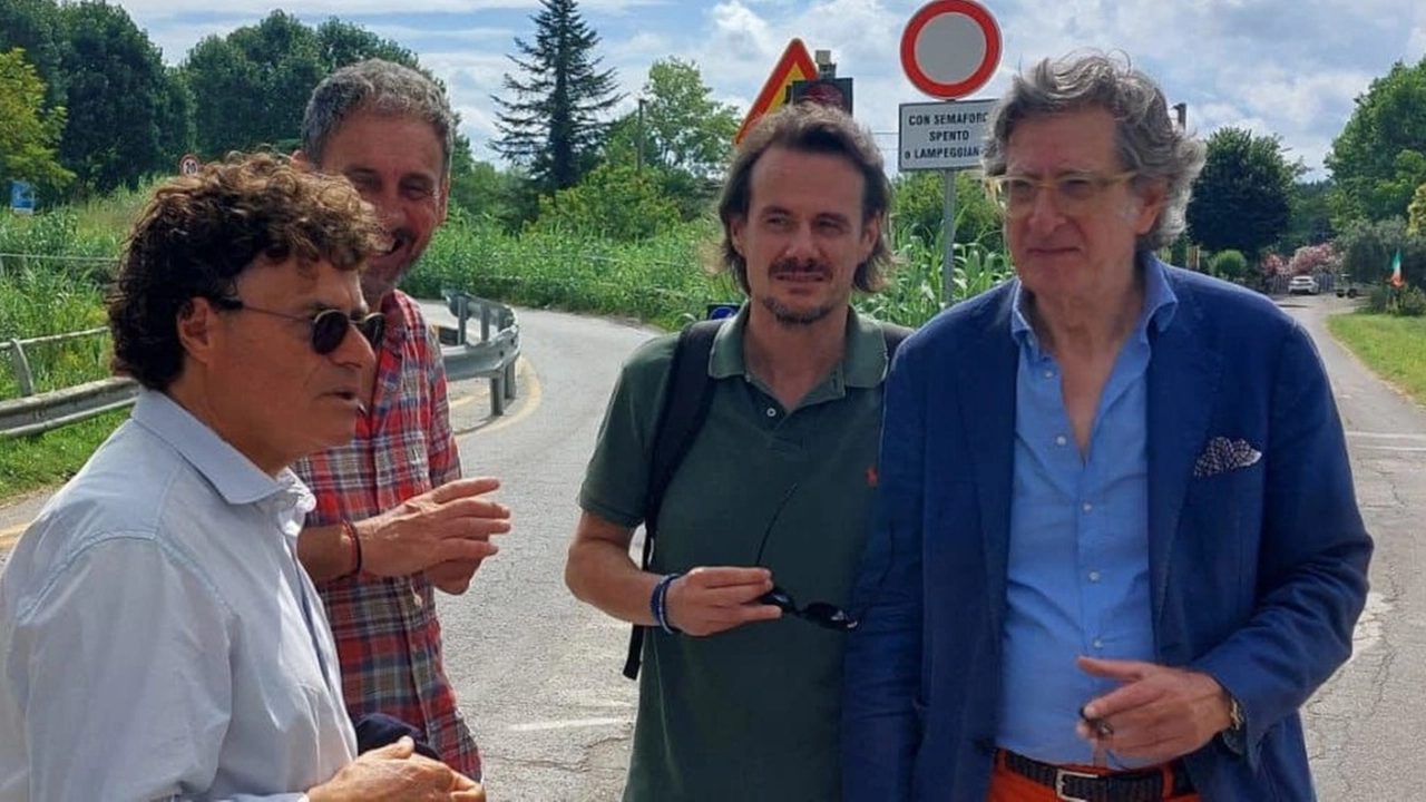 Ponsacco verso la giunta. Ferretti è confermato