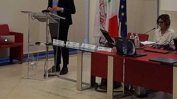 abusivismo nella fisioterapia va contrastato con riforme e modernità della professione 